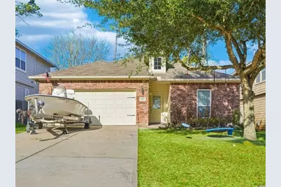 18452 Sunrise Maple Drive, Montgomery, TX 77316 - Photo 1