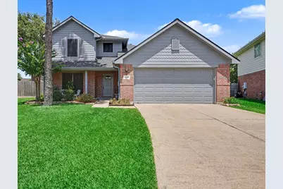 1150 Andover Drive, Pearland, TX 77584 - Photo 1