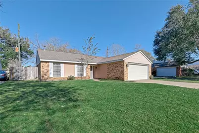 2411 Country Place Drive, Richmond, TX 77406 - Photo 1