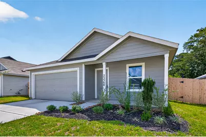25568 Rose Creek Drive, Cleveland, TX 77328 - Photo 5
