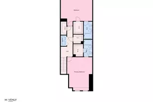 811 W Heights Hollow Ln, Houston, TX 77007 - Photo 3