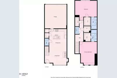 811 W Heights Hollow Lane, Houston, TX 77007 - Photo 23