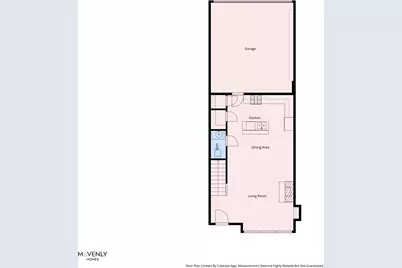 811 W Heights Hollow Lane, Houston, TX 77007 - Photo 9