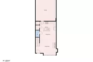 811 W Heights Hollow Ln, Houston, TX 77007 - Photo 9