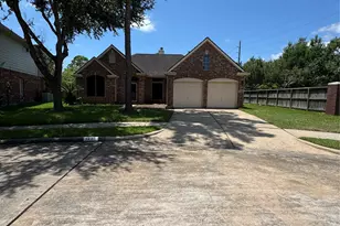 3423 Ash Creek Dr, Missouri City, TX 77459 - Photo 1