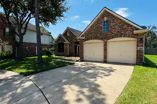 3423 Ash Creek Dr, Missouri City, TX 77459 - Photo 3