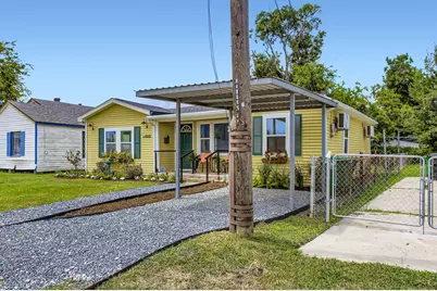 4005 Maury Street, Houston, TX 77009 - Photo 1