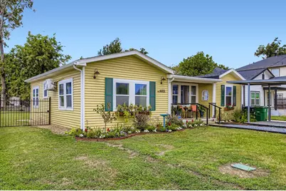 4005 Maury Street, Houston, TX 77009 - Photo 3