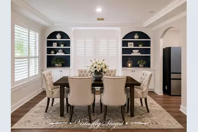 2414 Rainflower Meadow Lane, Katy, TX 77494 - Photo 5