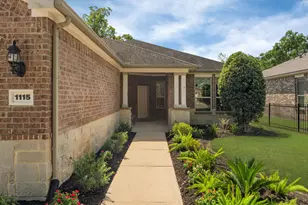 1115 Cleistes Ln, Richmond, TX 77469 - Photo 3