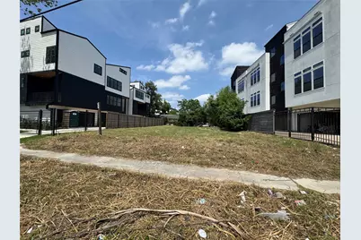 1611 Wheeler Street, Houston, TX 77004 - Photo 3