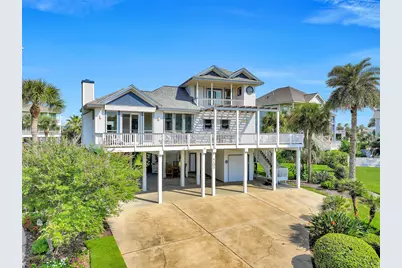 4103 Turks Point, Galveston, TX 77554 - Photo 3