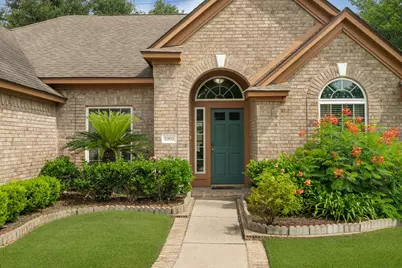 23102 Willow Canyon Drive, Katy, TX 77494 - Photo 3