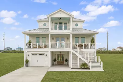 21205 Scissor Tail Lane, Galveston, TX 77554 - Photo 9