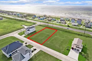 21205 Scissor Tail Ln, Galveston, TX 77554 - Photo 1