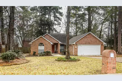 116 Park Circle, Conroe, TX 77356 - Photo 1