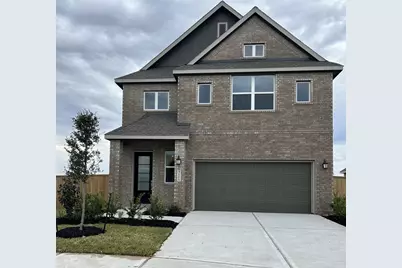 29067 Bison Haven Drive, Hockley, TX 77447 - Photo 1