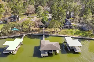 40 Pebble Beach Cir, Coldspring, TX 77331 - Photo 1