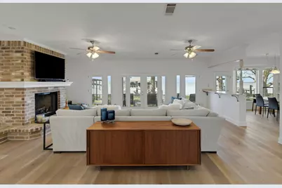 40 Pebble Beach Circle, Coldspring, TX 77331 - Photo 5