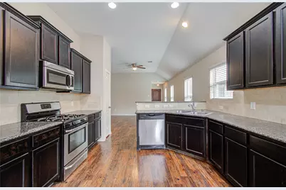 1418 Spencer Glen Lane, Houston, TX 77073 - Photo 13