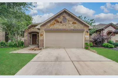 1418 Spencer Glen Lane, Houston, TX 77073 - Photo 1