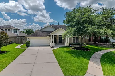 19806 Brookway Berch Court, Spring, TX 77379 - Photo 5