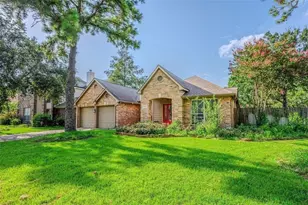 19402 Bear Meadow Ln, Katy, TX 77449 - Photo 1