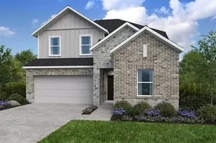 9654 Akashi Run Dr, Cypress, TX 77433 - Photo 1