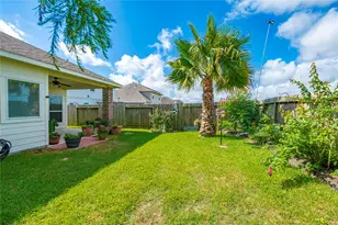508 Forest Village Cir, La Marque, TX 77568 - Photo 29