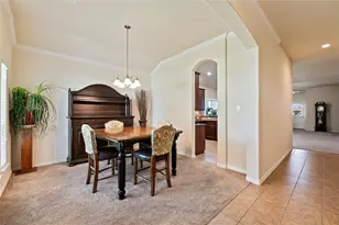 508 Forest Village Cir, La Marque, TX 77568 - Photo 7