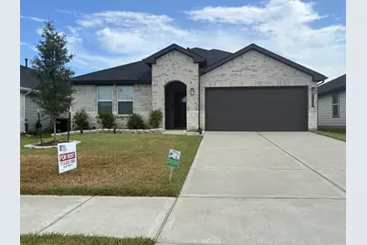 31707 Melkridge Road, Fulshear, TX 77441 - Photo 1