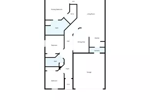 9438 Sapphire Crk Ln, Rosharon, TX 77583 - Photo 29