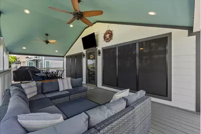 23 Harbor Lane, Kemah, TX 77565 - Photo 31