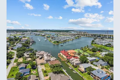 23 Harbor Lane, Kemah, TX 77565 - Photo 5