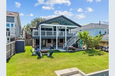 23 Harbor Lane, Kemah, TX 77565 - Photo 33