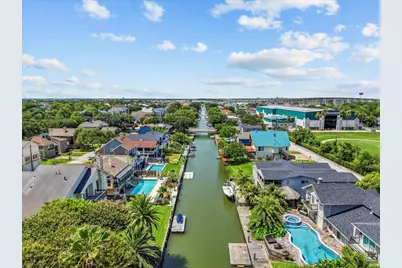 23 Harbor Lane, Kemah, TX 77565 - Photo 3