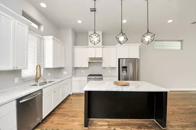 1265 Bonner Street #B, Houston, TX 77007 - Photo 21