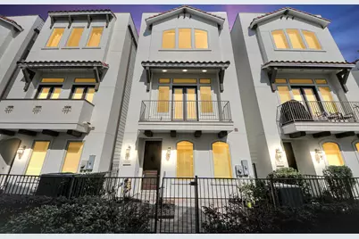 1265 Bonner Street #B, Houston, TX 77007 - Photo 3