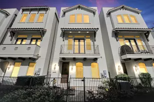 1265 Bonner St, Houston, TX 77007 - Photo 3