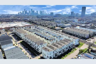 1265 Bonner Street #B, Houston, TX 77007 - Photo 7