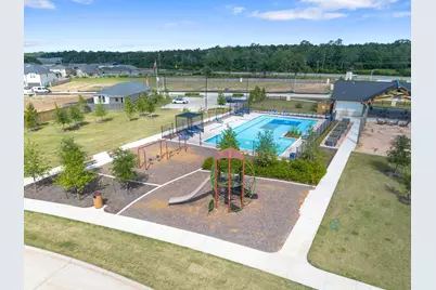 653 Amber Falls Drive, Montgomery, TX 77356 - Photo 7