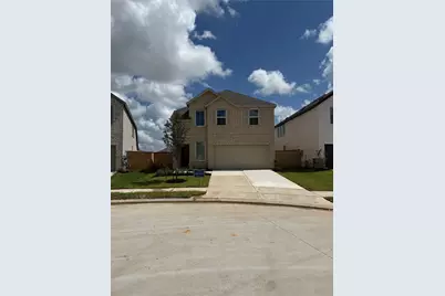 26130 Sea Rosemary Lane, Katy, TX 77493 - Photo 1