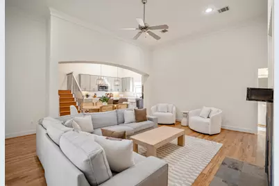 5841 Darling Street #C, Houston, TX 77007 - Photo 19
