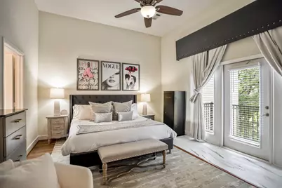 5841 Darling Street #C, Houston, TX 77007 - Photo 1