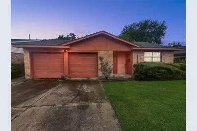 5410 Bungalow Lane, Houston, TX 77048 - Photo 1