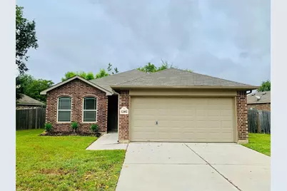12402 Ridgecrest Drive, Willis, TX 77318 - Photo 1