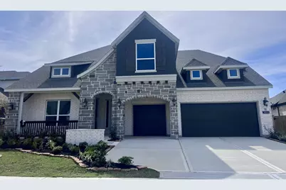 10819 Wild Leadwort Drive, Cypress, TX 77433 - Photo 1