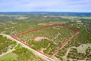000 County Road 2773, Lometa, TX 76853 - Photo 1