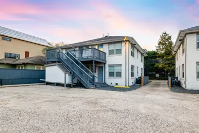 601 Bomar Street, Houston, TX 77006 - Photo 27