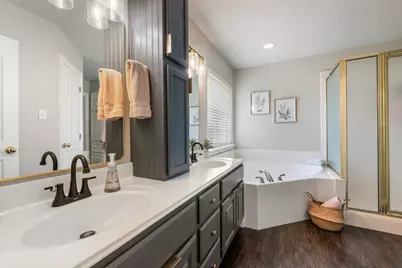 3804 Bridle Trails Court, College Station, TX 77845 - Photo 21